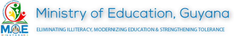 Ministry of Education, Guyana