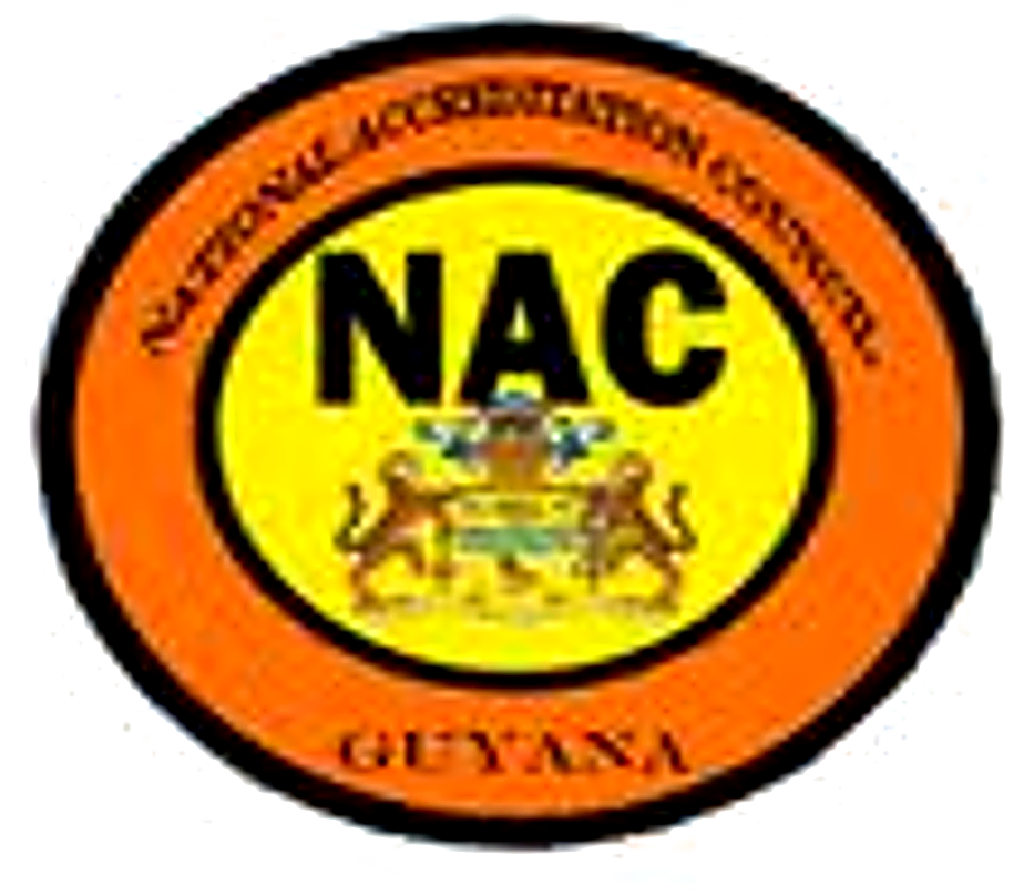 National Accreditation Council, Guyana